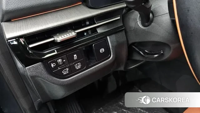 Kia The New Sportage 5th Generation Hybrid 2025 Серый из Кореи, фото 3