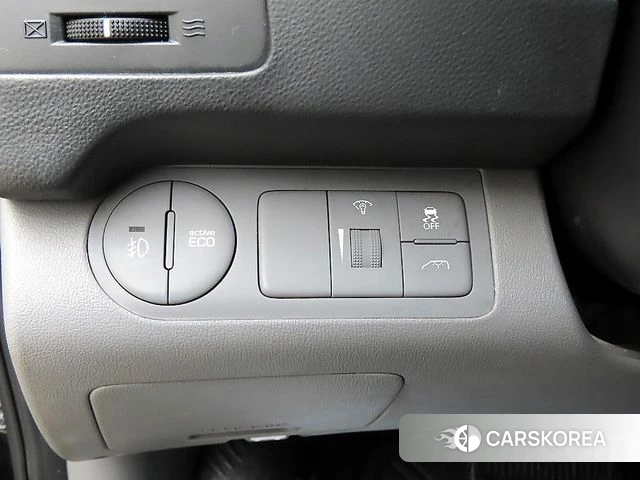 Hyundai The New Grand Starex 2020 Черный из Кореи, фото 3