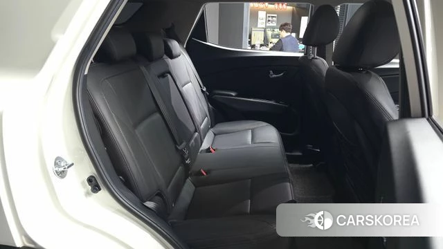 Ssangyong Tivoli Air 2023 Белый из Кореи, фото 3