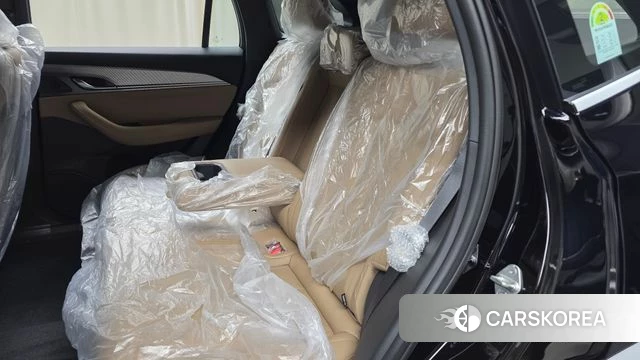 Renault Korea (Samsung) Grand Coleos 2026 Черный из Кореи, фото 3