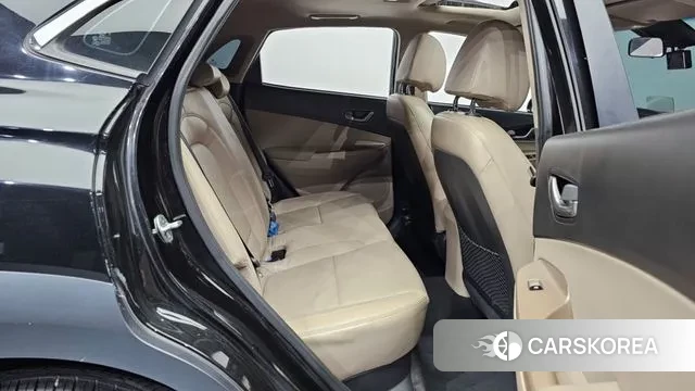 Hyundai Kona 2019 Черный из Кореи, фото 3