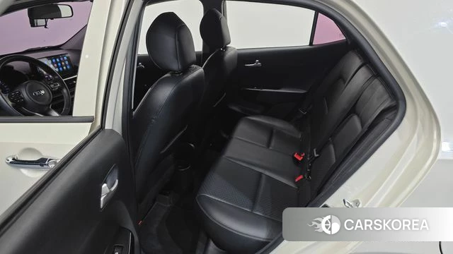 Kia All New Morning (JA) 2018 Жемчужный цвет из Кореи, фото 3