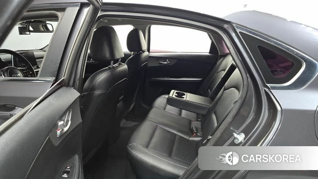 Kia Come New K3 2020 Серый из Кореи, фото 3