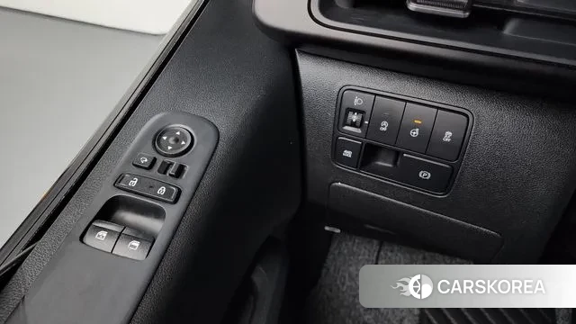 Hyundai Staria 2024 Синий из Кореи, фото 3