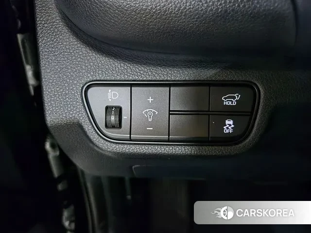 Kia The New Seltos 2024 Черный из Кореи, фото 3