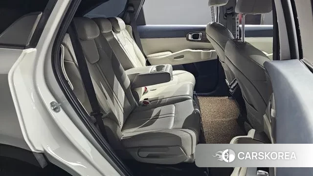 Kia Sorento 4th Generation 2020 Белый из Кореи, фото 3