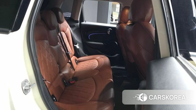 Mini Cooper 2022 Жемчужный цвет из Кореи, фото 3