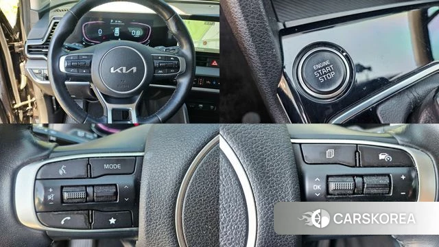 Kia Sportage 5th Generation id 4338203 из Кореи 3