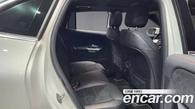 Mercedes-Benz GLA - Class H247 id 2707977 из Кореи 3