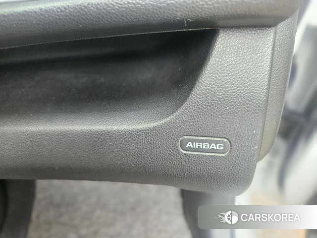 Chevrolet (GM Daewoo) The New Spark 2022 Белый из Кореи, фото 3