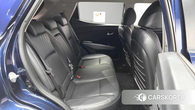 Ssangyong Tivoli Armor 2019 Синий из Кореи, фото 3