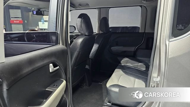 Kia The New Ray 2020 Песочный из Кореи, фото 3