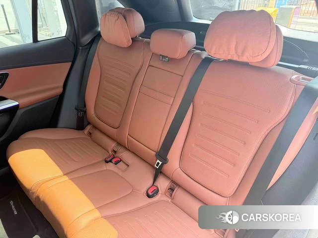 Mercedes-Benz GLC PHEV 2025 Черный из Китая, фото 3