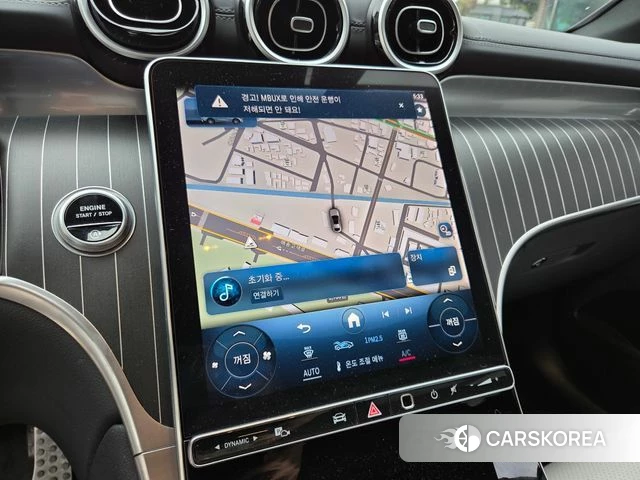 Mercedes-Benz GLC-Class X254 2024 Белый из Кореи, фото 3