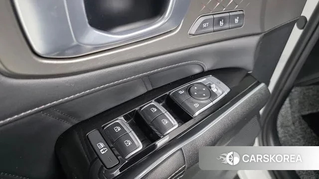 Kia Sorento 4th Generation 2020 Белый из Кореи, фото 3