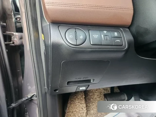 Hyundai The New Grand Starex 2020 Коричневый из Кореи, фото 3