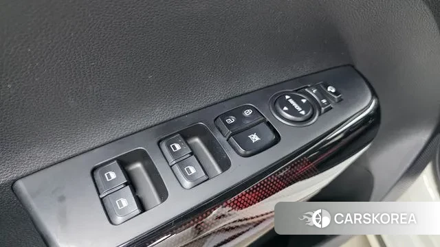 Kia Morning Urban (JA) 2022 Белый из Кореи, фото 3