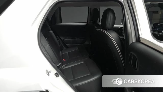 Hyundai Casper 2022 Белый из Кореи, фото 3