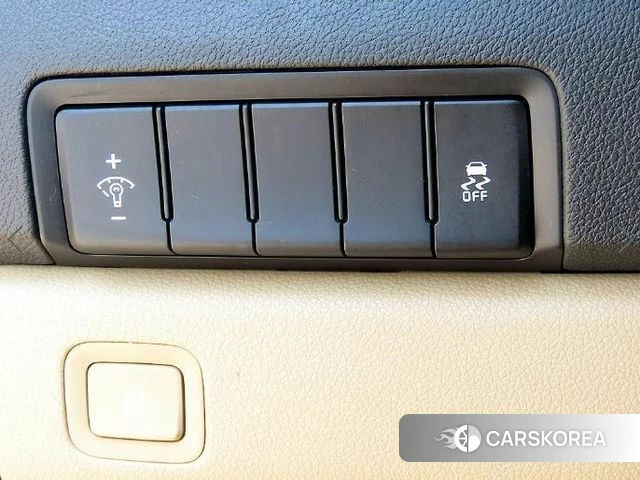 Kia The New Carnival 2019 Черный из Кореи, фото 3