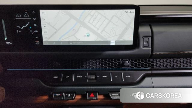 Kia Tasman 2025 Черный из Кореи, фото 3