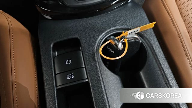 Kia The New Seltos 2024 Белый из Кореи, фото 3