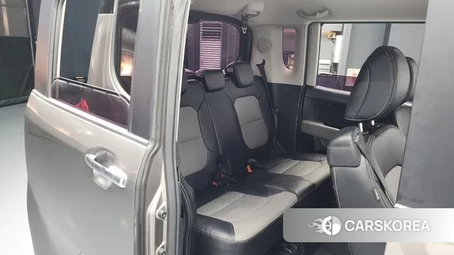 Kia The New Ray 2019 Песочный из Кореи, фото 3