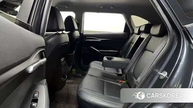 Kia Seltos 2020 Серый из Кореи, фото 3