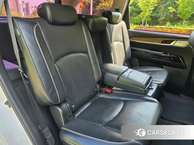 Kia Mohave Master 2020 Белый из Кореи, фото 3