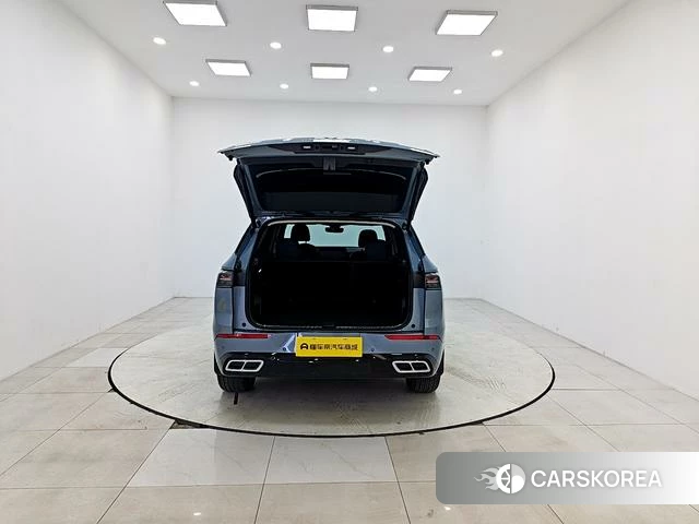 Volkswagen Range patrol 2023 Другой из Китая, фото 3