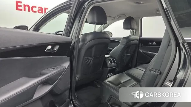 Kia The New Sorento 2020 Черный из Кореи, фото 3