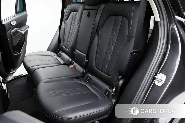 BMW X5 (G05) 2022 Серый из Кореи, фото 3