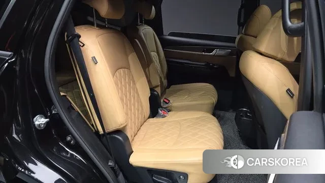 Kia Mohave Master 2021 Черный из Кореи, фото 3