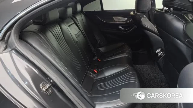 Mercedes-Benz CLS-Class C257 2019 Серый из Кореи, фото 3