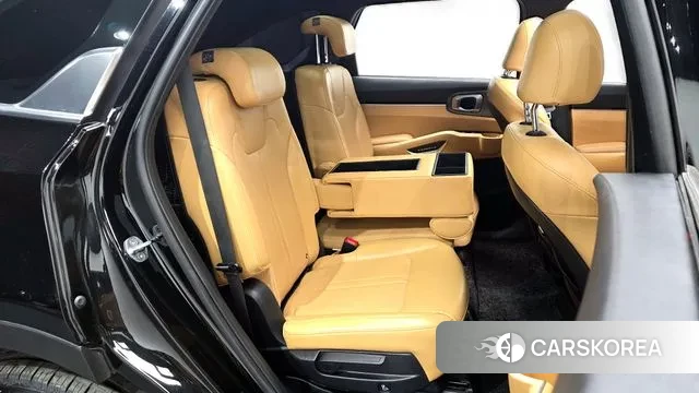 Kia Sorento 4th Generation 2020 Черный из Кореи, фото 3