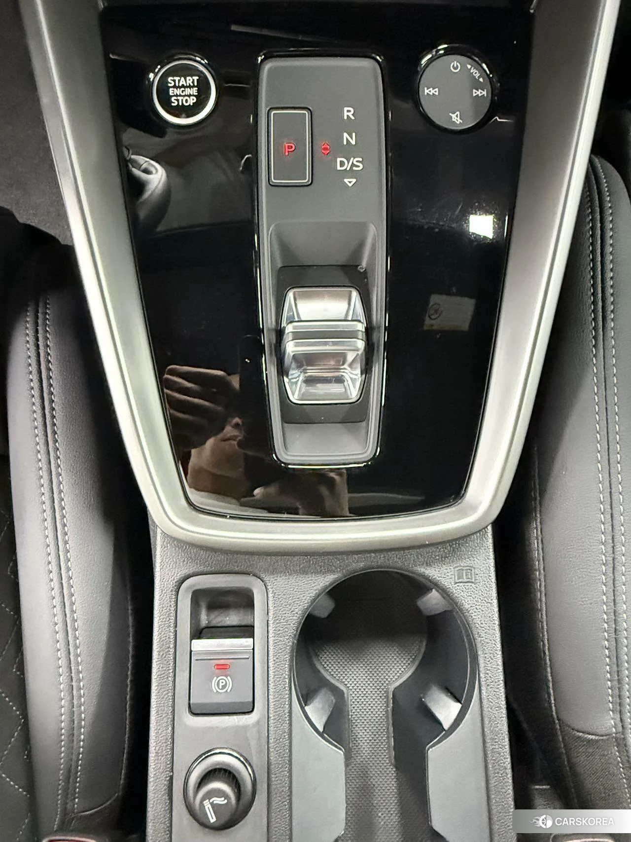 Audi A3 2021 Зеленый из Китая, фото 3