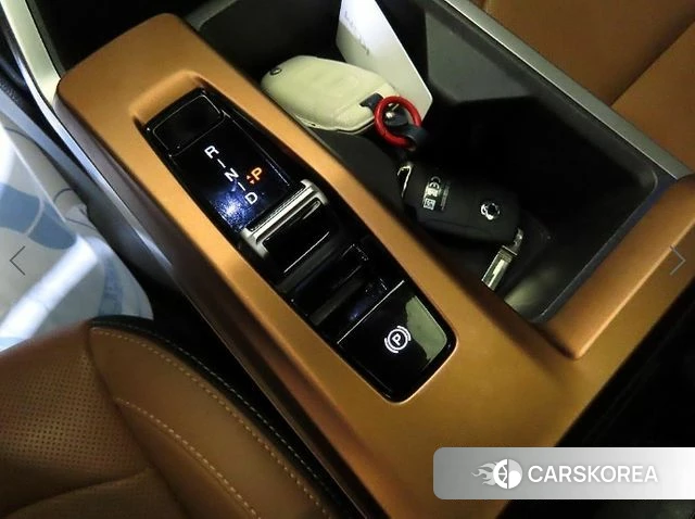 Ssangyong The New Torres 2025 Белый из Кореи, фото 3