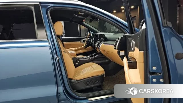 Kia Sorento 4th Generation id 3650437 из Кореи 3