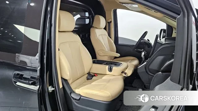 Hyundai Staria id 3109676 из Кореи 3