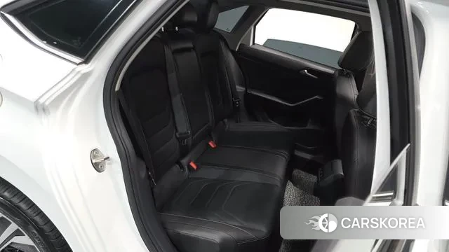 Volkswagen 7th Generation of Jetta 2020 Белый из Кореи, фото 3