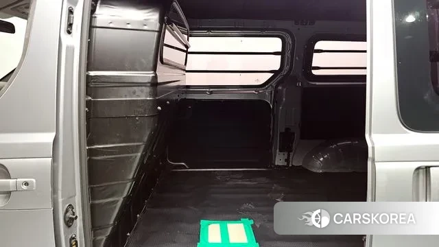 Hyundai The New Grand Starex 2020 Серебряный из Кореи, фото 3