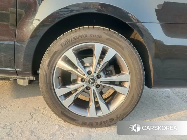 Mercedes-Benz V-class 2019 Черный из Китая, фото 3