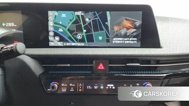 Kia EV6 2022 Белый из Кореи, фото 3