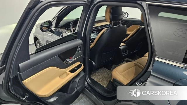 Lincoln Corsair 2020 Серый из Кореи, фото 3