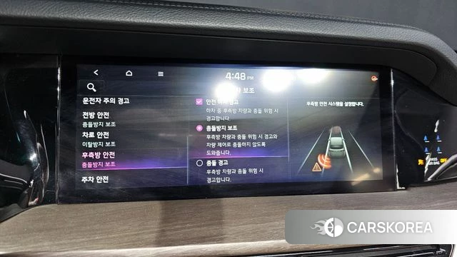 Kia Mohave Master 2022 Черный из Кореи, фото 3