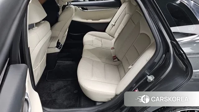 Hyundai The New Grandeur IG 2021 Серый из Кореи, фото 3