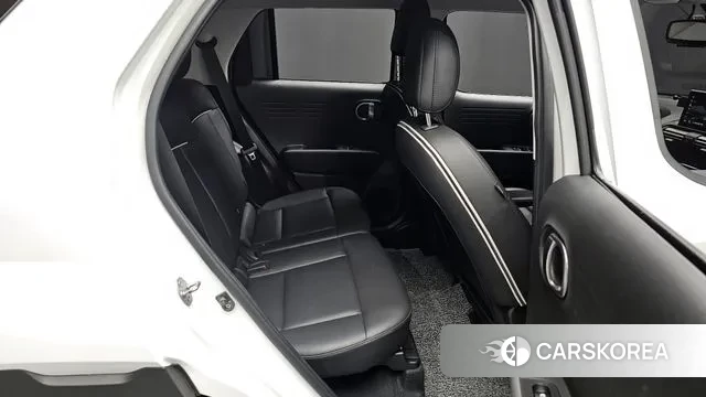 Hyundai Casper 2024 Белый из Кореи, фото 3