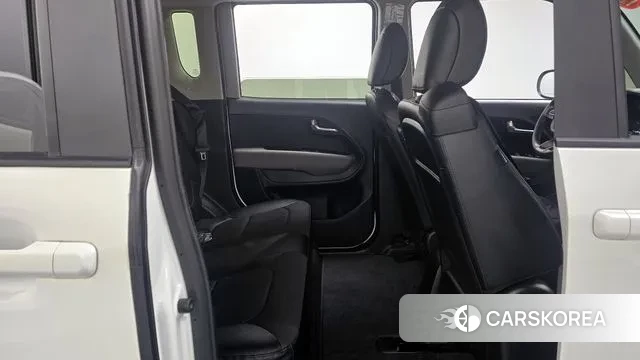 Kia The New Ray 2021 Белый из Кореи, фото 3