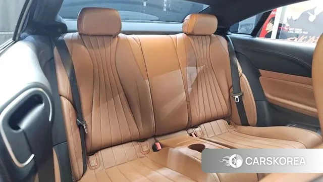 Mercedes-Benz E-Class W213 2018 Серый из Кореи, фото 3