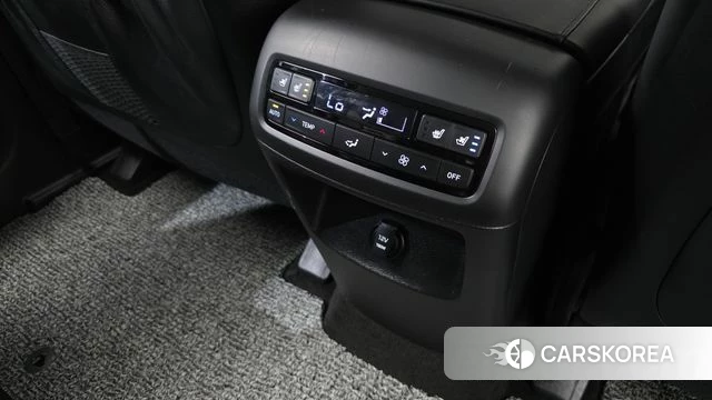 Hyundai Palisade 2021 Белый из Кореи, фото 3