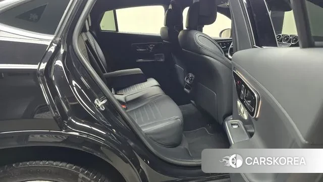 Mercedes-Benz GLC-Class X254 2024 Черный из Кореи, фото 3